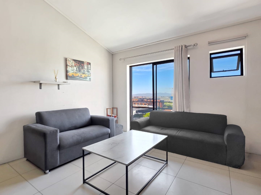 2 Bedroom Property for Sale in Observatory Western Cape